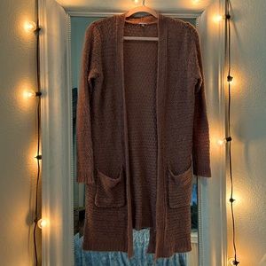 Charlotte Russe Cardigan Size XS